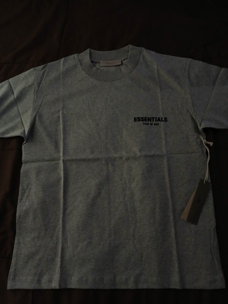 Essentials Shirt