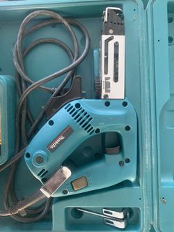 Makita Drywall Nail Gun