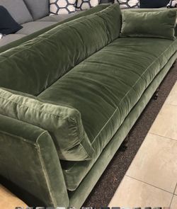 Luxury Sofa -Madeline Rowe 90