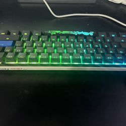 Gaming Keyboard