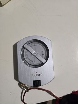 Suunto PM5/360PC Clinometer