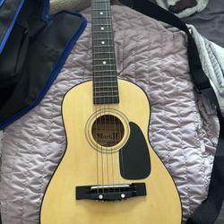 Mark 2 Student Beginner Guitar