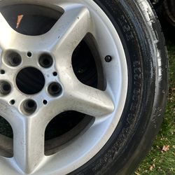 X5 Rim