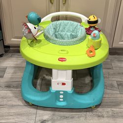 Baby walker / activity center