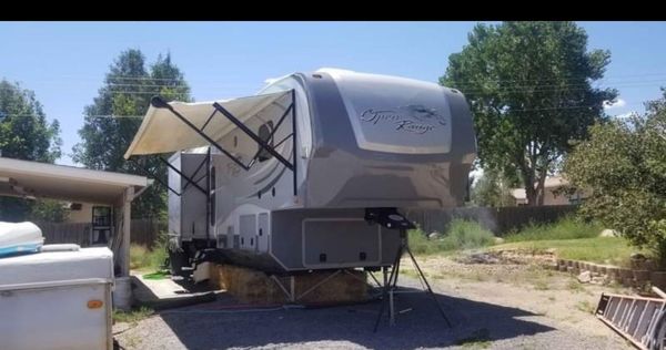 2019 highland ridge open range 2019 highland ridge open range