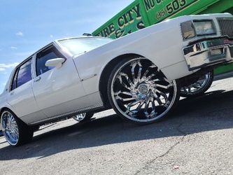 TIRE CITY