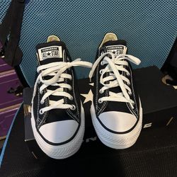 All Star Converses Shoes Sneakers 