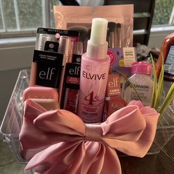 Makeup bundle