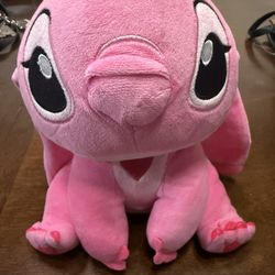 Disney Angel Plush You From The Little & Stitch