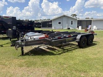 2027 Horizon Dng-D83-14T7-Frame