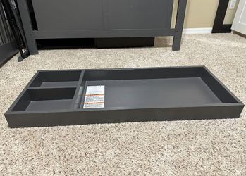 Changing Tray