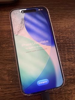 Apple iPhone 15