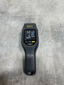 General Tools Moisture Meter