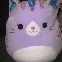 Two Squishmallow Lot 