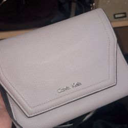 New CK purse