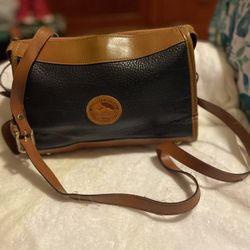 DB  Authentic Purse