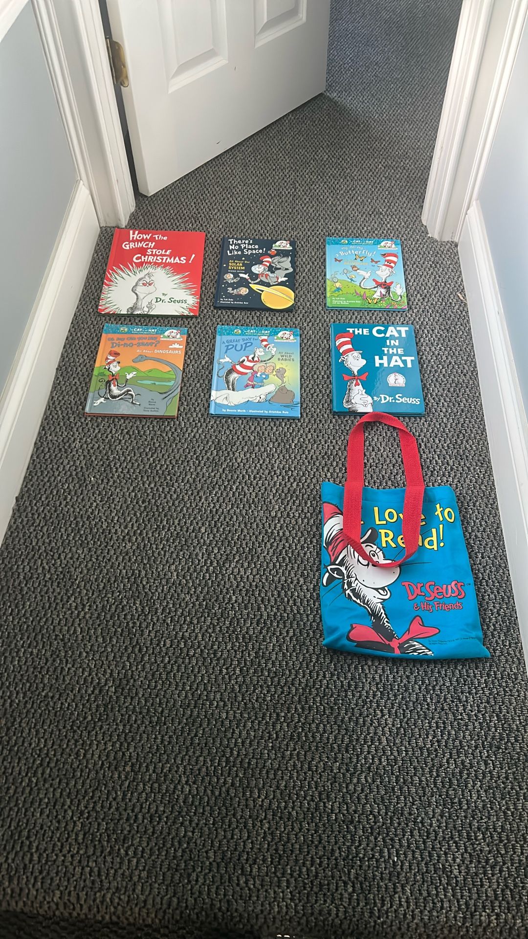 Dr. Seuss Collection