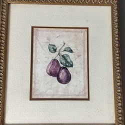 Painting Print Decor