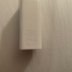 Apple Thunderbolt Ethernet Adapter