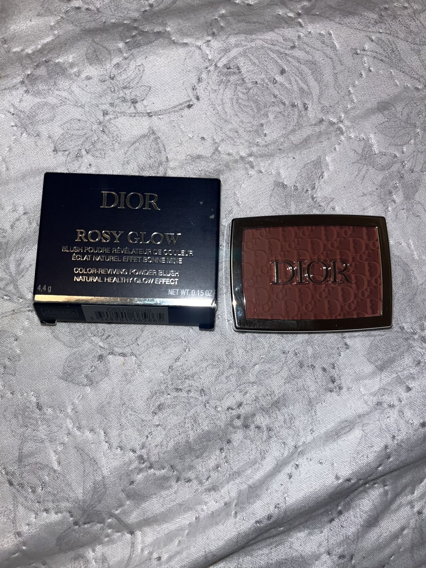 Dior Rosy Glow