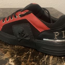 Plein Shoes 