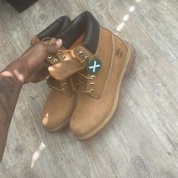 Timberlands