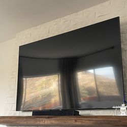 Samsung 75" Class - Q80BD Series - 4K UHD QLED LCD TV