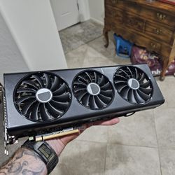 Rx7700xt Graphics Card