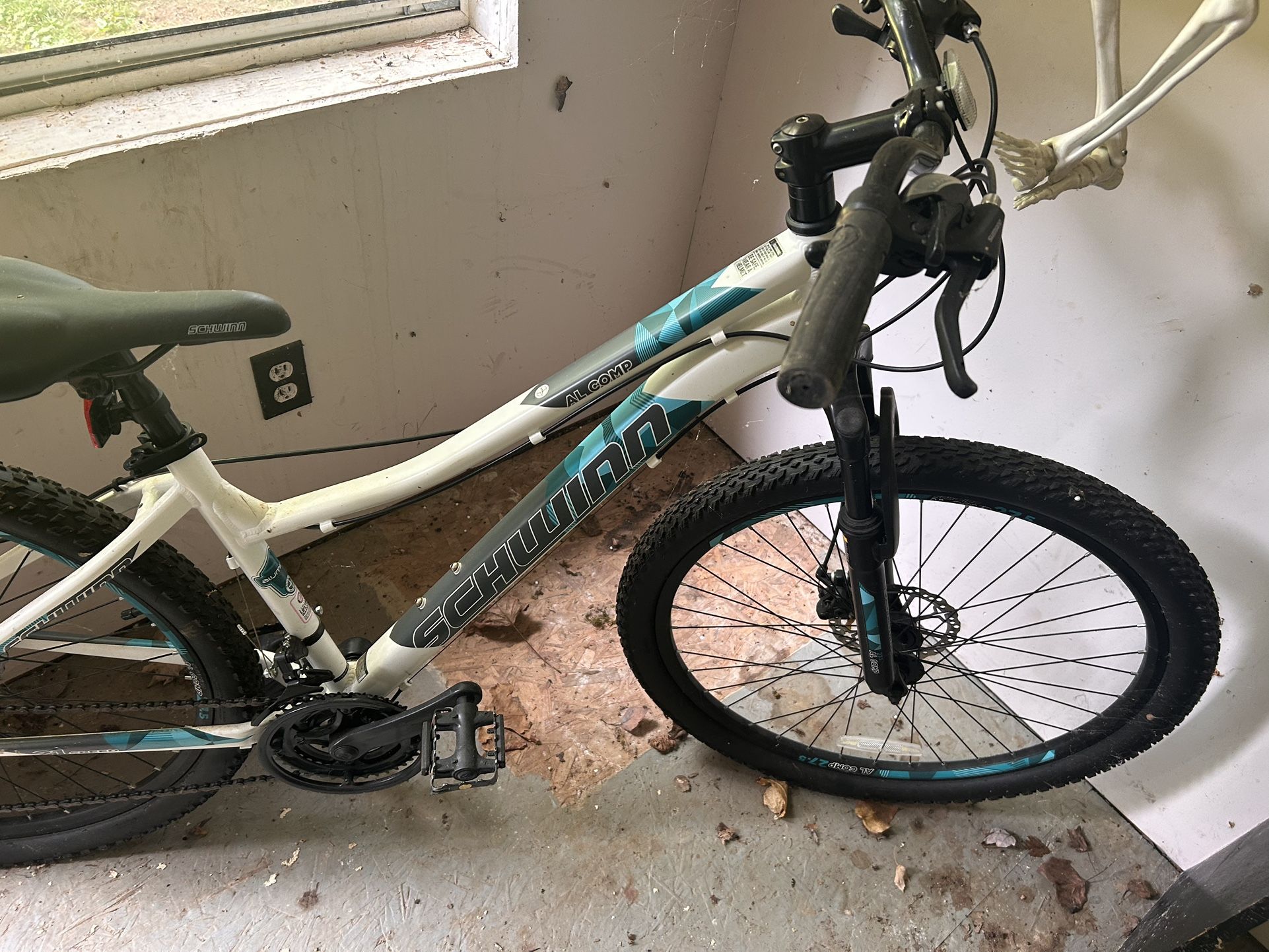 Bicycle