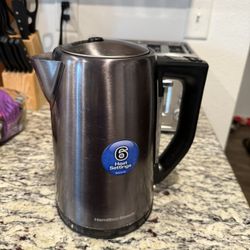 Kettle
