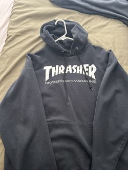 Thrasher Hoodie