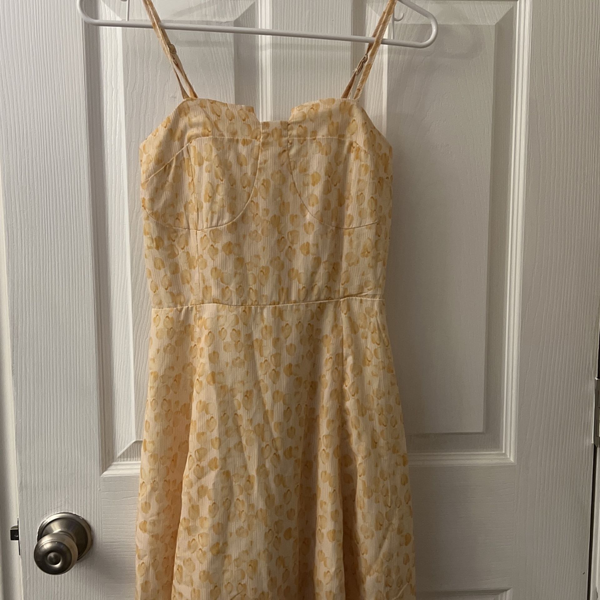 Kids Sun Dress