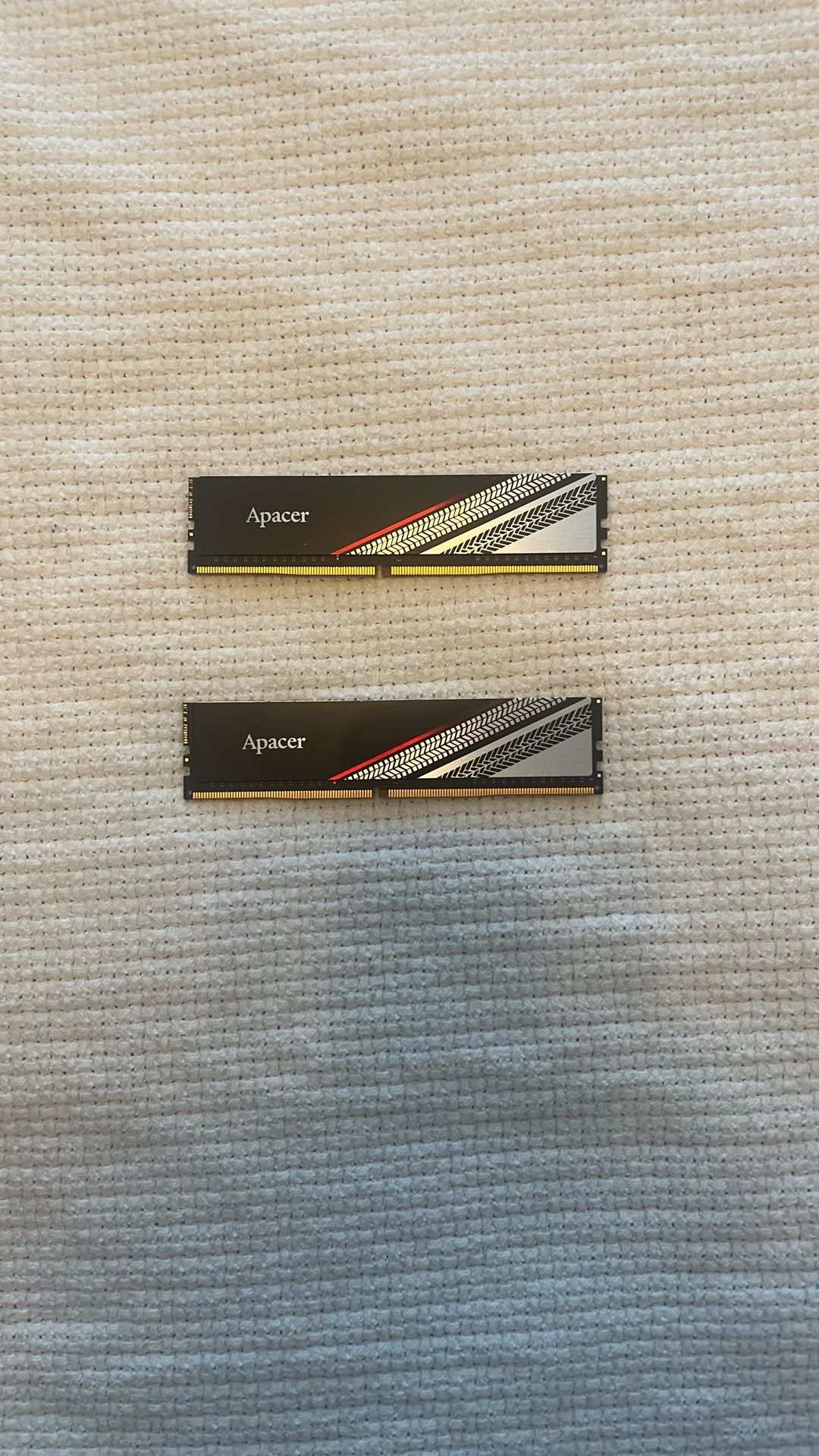 Apacer 3000mhz Ddr4 Ram 16gb