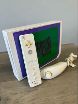 Nintendo Wii Mod Kit! 13k Games!!!