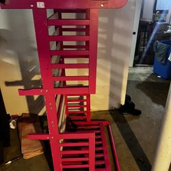 Toddler Bed