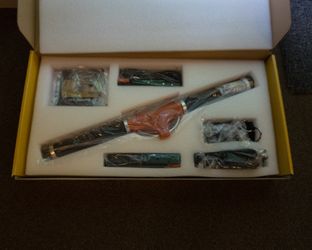 Brand New Gofit Gravity Bar FA!!!