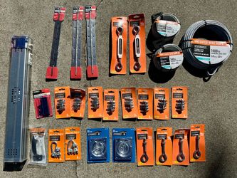 Everbilt hardware