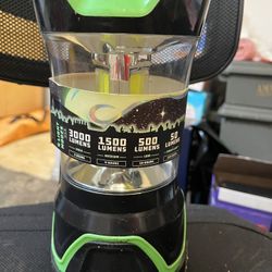 LED Lantern 3000 Lumens