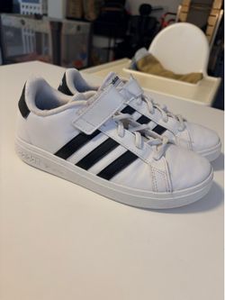 Adidas Kid 4