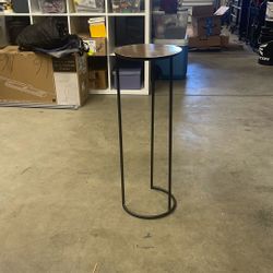 Plant Stand Or Small Side Table