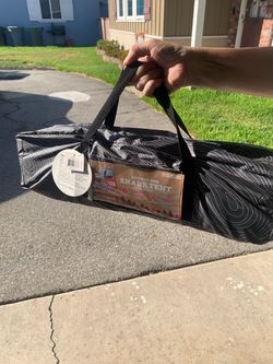 Arcadia Trail Double Dog Shade Tent