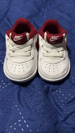 Baby Nike 2c