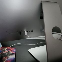 iMac 21.5- inch 2017