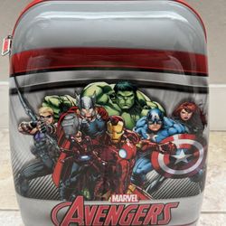 Carry On Bag 