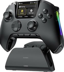 mamba One Gaming Controller
