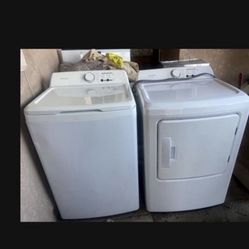 Insignia Washer And Dryer 