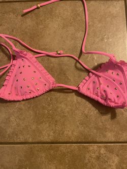 Victoria Secret Bathing Suit Top