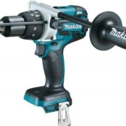 Makita drill
