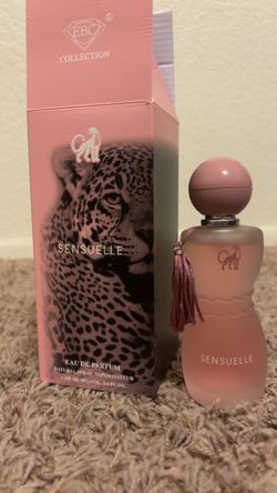 EBC Collection Sensuelle Eau de Parfum 100ml