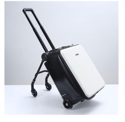 2-1 children’s ride on suitcase